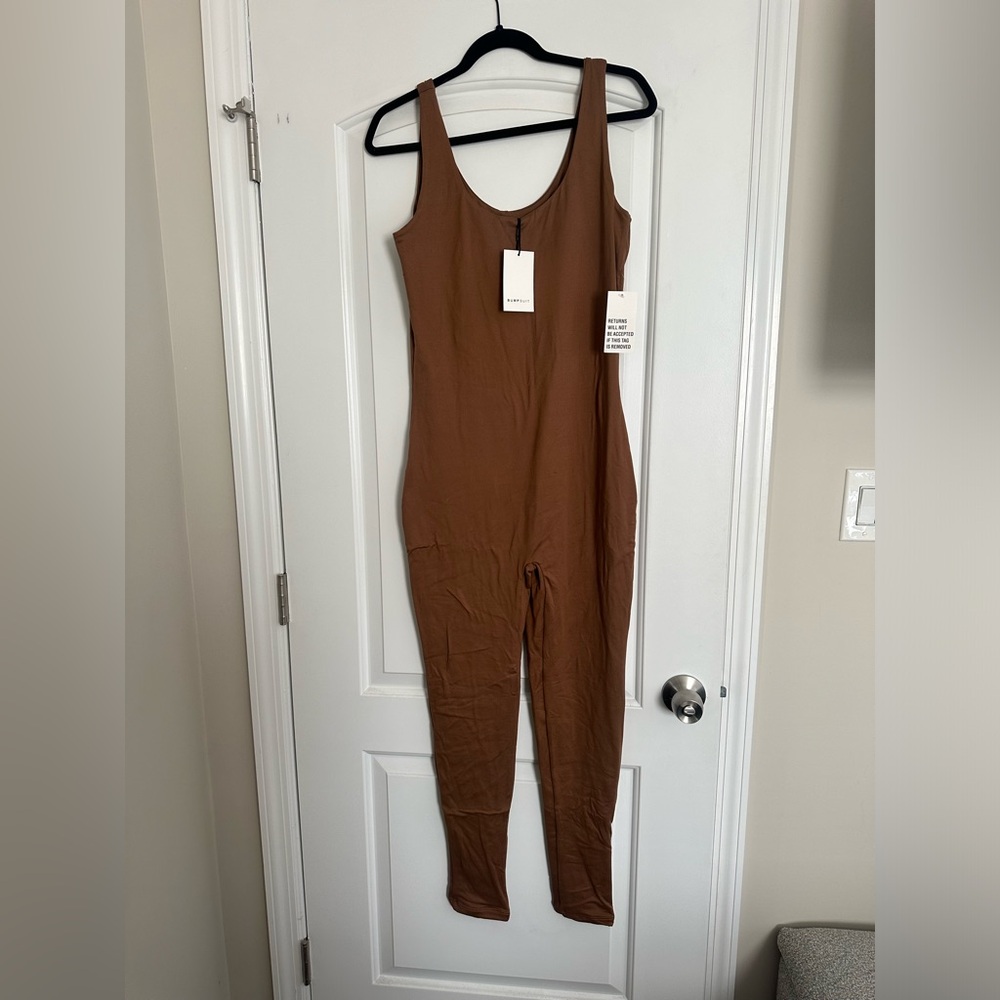 BUMPSUIT Lucy Maternity Unitard